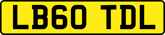 LB60TDL