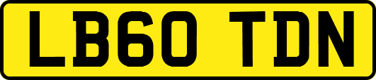 LB60TDN