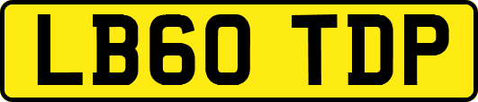 LB60TDP