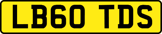 LB60TDS