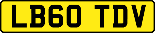 LB60TDV