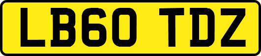 LB60TDZ