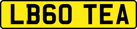 LB60TEA