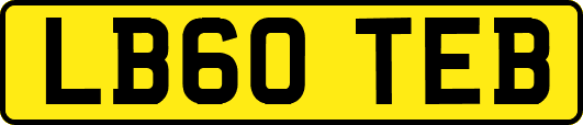 LB60TEB
