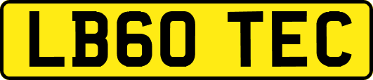 LB60TEC