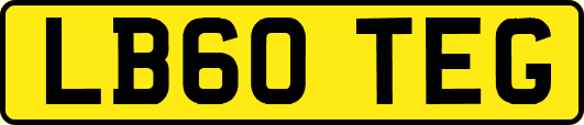 LB60TEG