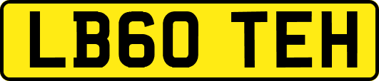 LB60TEH
