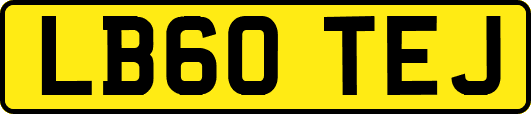 LB60TEJ