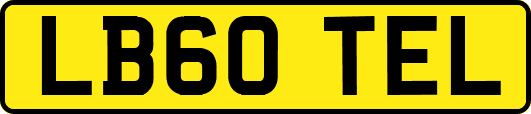 LB60TEL