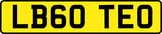 LB60TEO