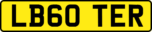 LB60TER