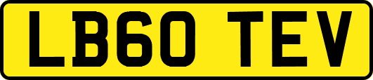 LB60TEV