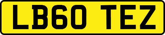 LB60TEZ