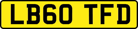 LB60TFD