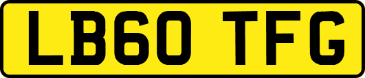 LB60TFG