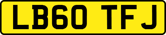 LB60TFJ