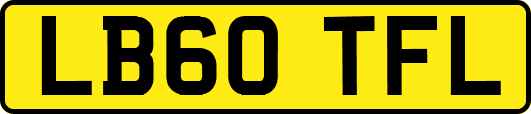 LB60TFL
