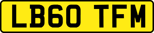 LB60TFM