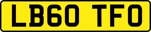 LB60TFO