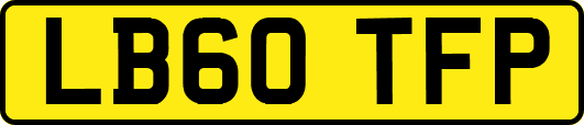 LB60TFP