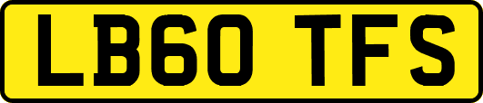 LB60TFS