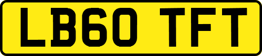 LB60TFT