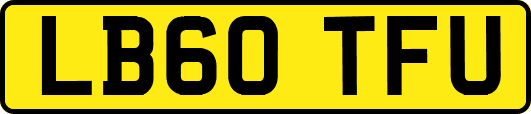 LB60TFU