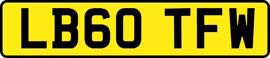 LB60TFW