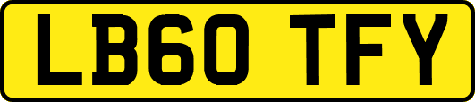 LB60TFY
