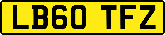 LB60TFZ