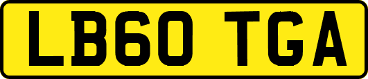 LB60TGA