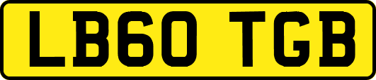 LB60TGB