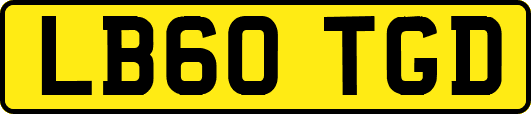 LB60TGD