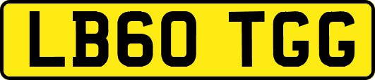 LB60TGG