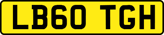 LB60TGH