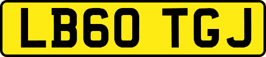 LB60TGJ