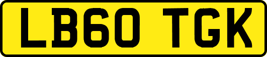 LB60TGK