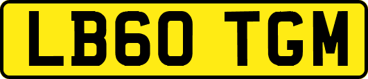 LB60TGM