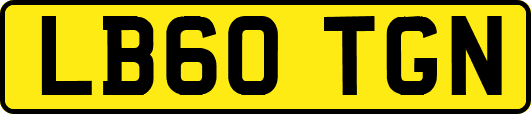 LB60TGN