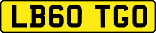 LB60TGO