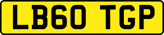 LB60TGP