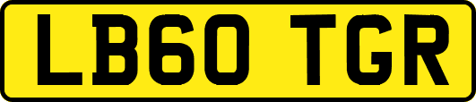 LB60TGR