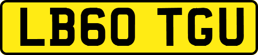 LB60TGU