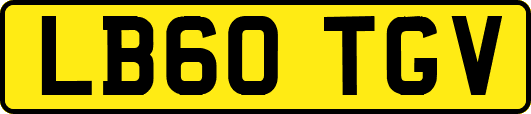 LB60TGV