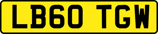 LB60TGW