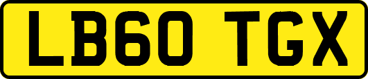 LB60TGX