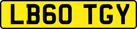 LB60TGY