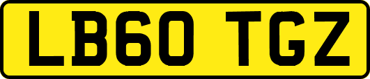 LB60TGZ