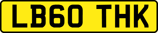 LB60THK