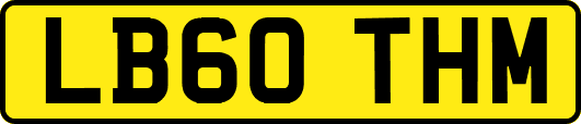 LB60THM